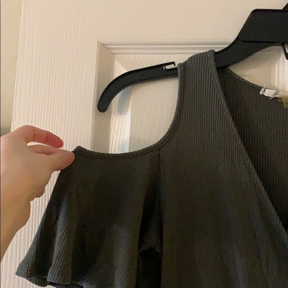 Wrap dress - Picture 4 of 9